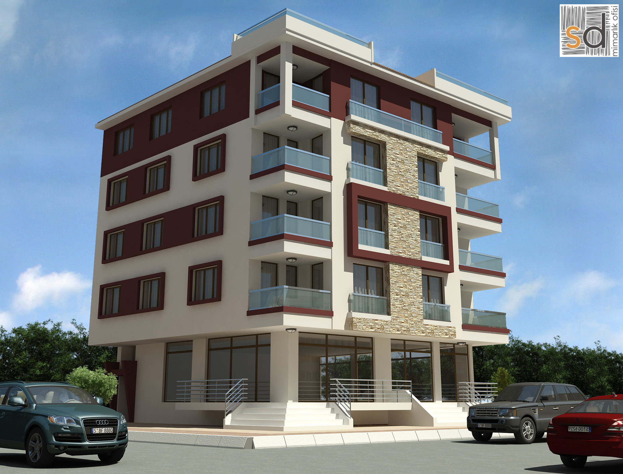 İnşaat - Selçuk Mimarlık