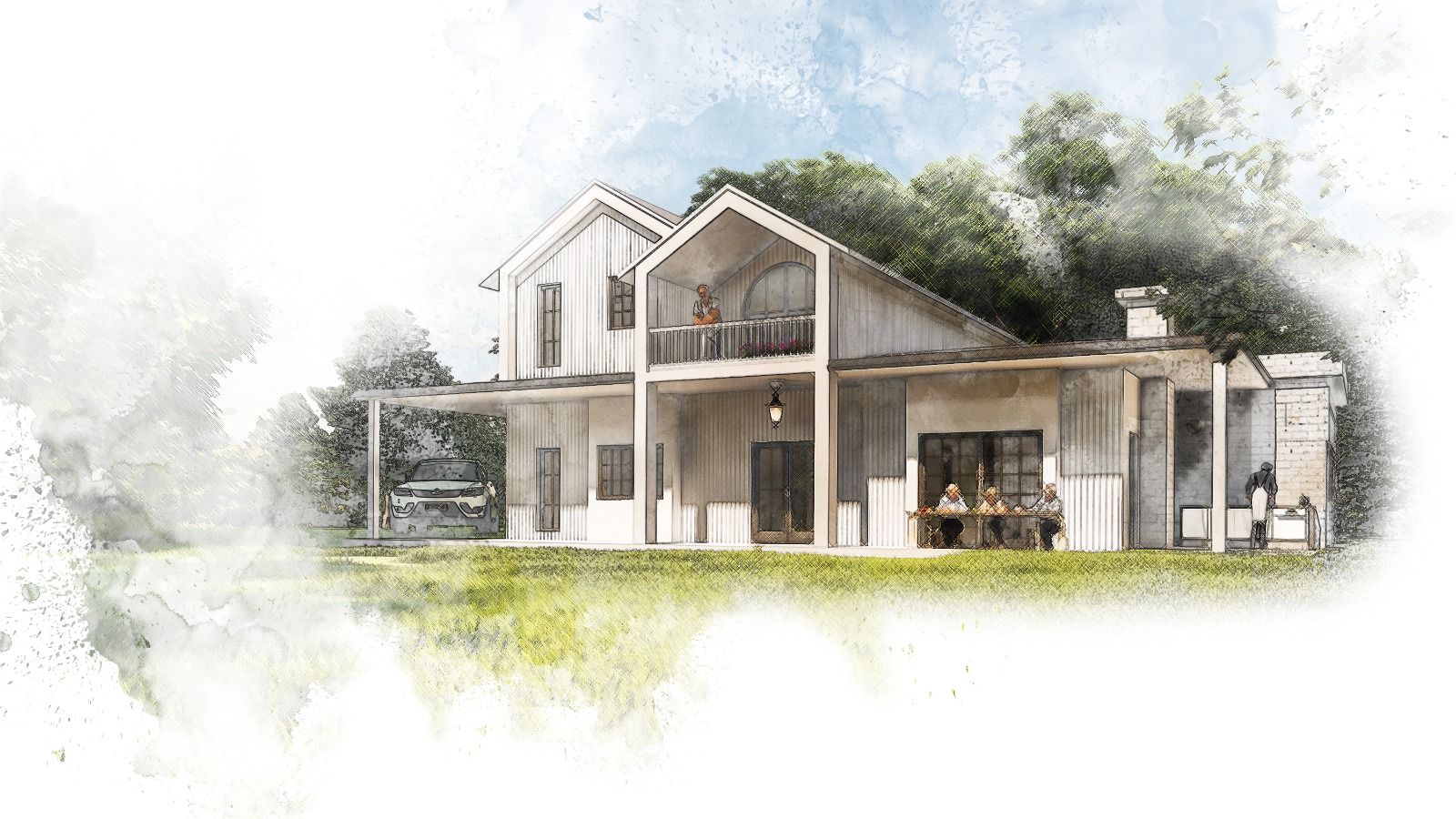 Hekimoğlu Evi